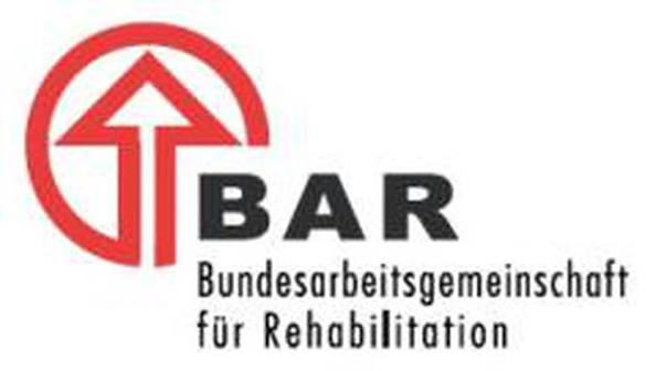 Bundesarbeitsgemeinschaft für Rehabilitation BAR